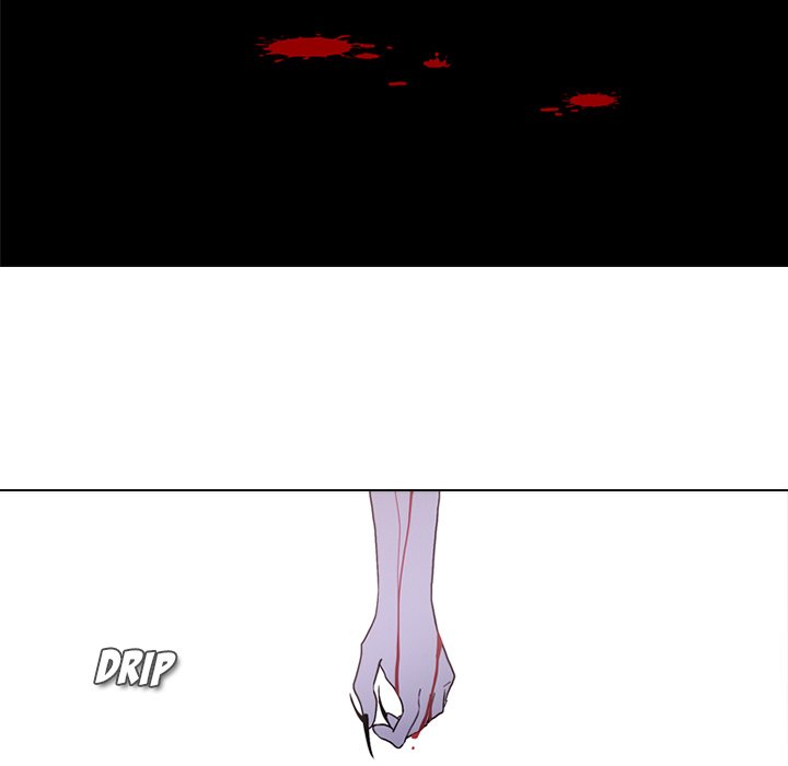 End And Save End and Save EP 190 - Toomics page 35 - 