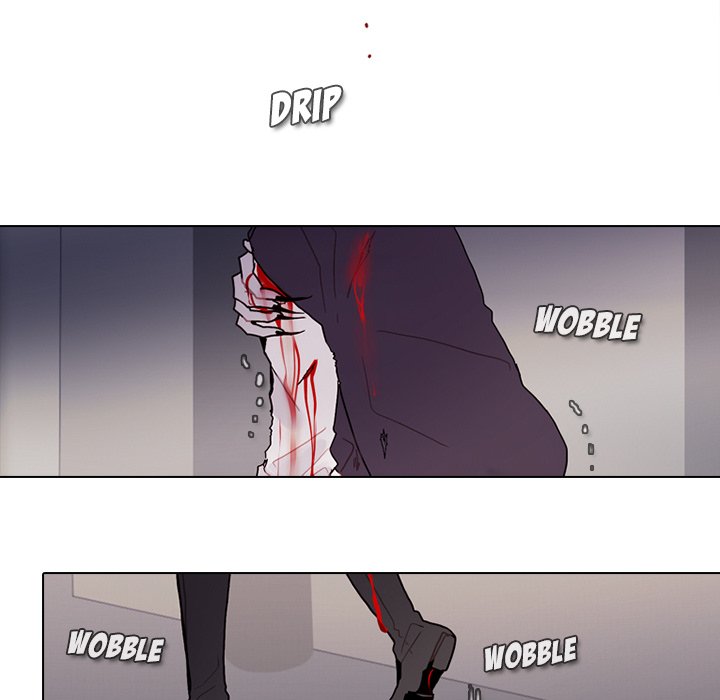 End And Save End and Save EP 190 - Toomics page 36 - 