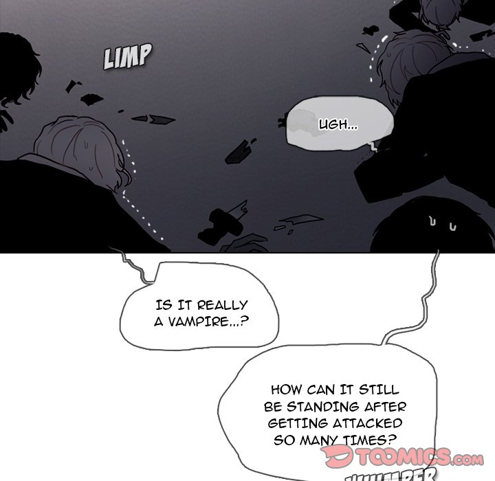 End And Save End and Save EP 190 - Toomics page 38 - 