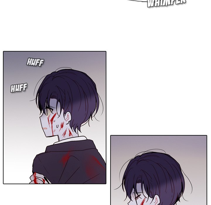 End And Save End and Save EP 190 - Toomics page 39 - 