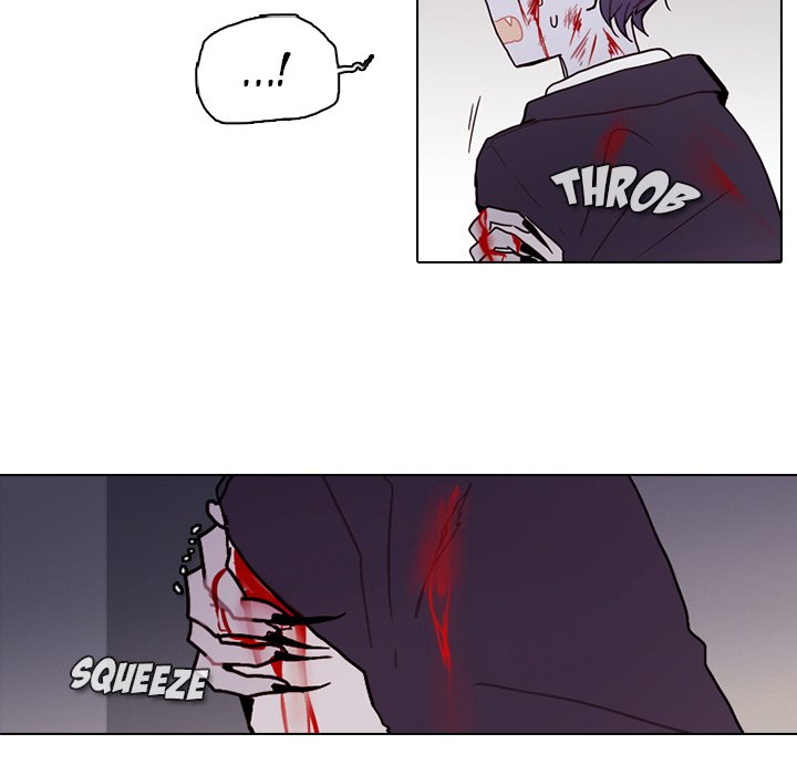 End And Save End and Save EP 190 - Toomics page 40 - 