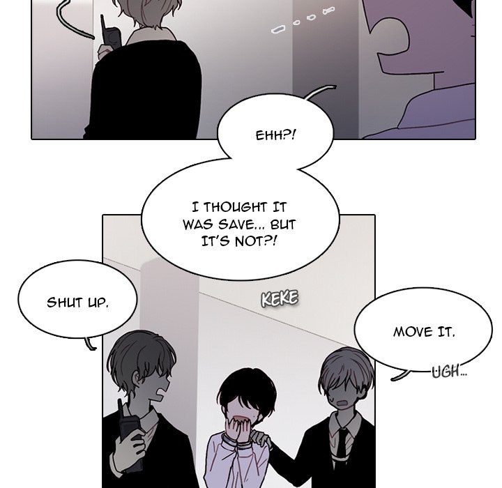 End And Save End and Save EP 190 - Toomics page 5 - 
