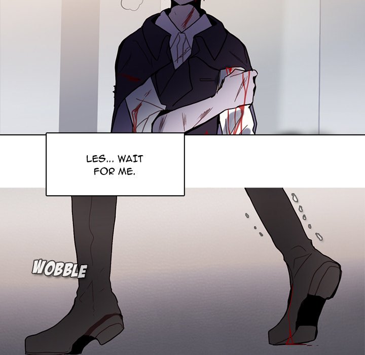 End And Save End and Save EP 190 - Toomics page 43 - 