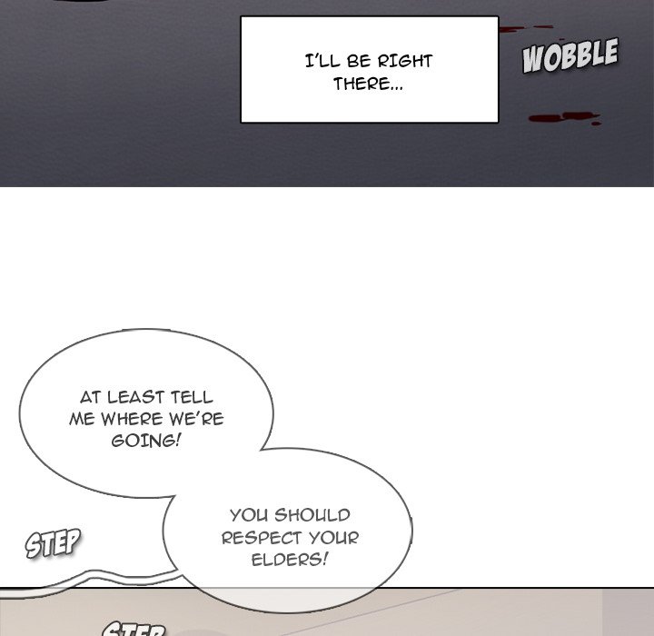 End And Save End and Save EP 190 - Toomics page 44 - 