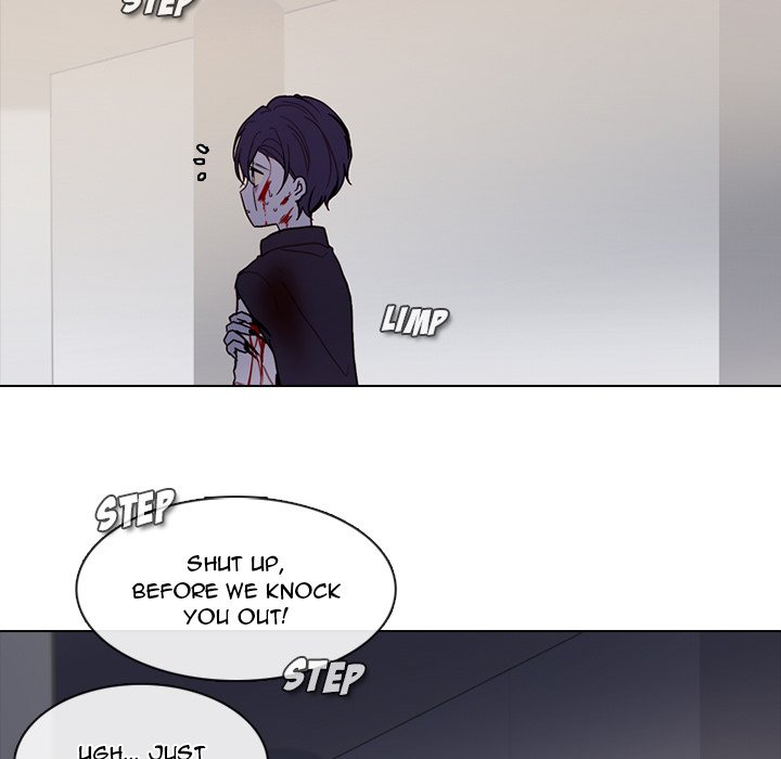 End And Save End and Save EP 190 - Toomics page 45 - 
