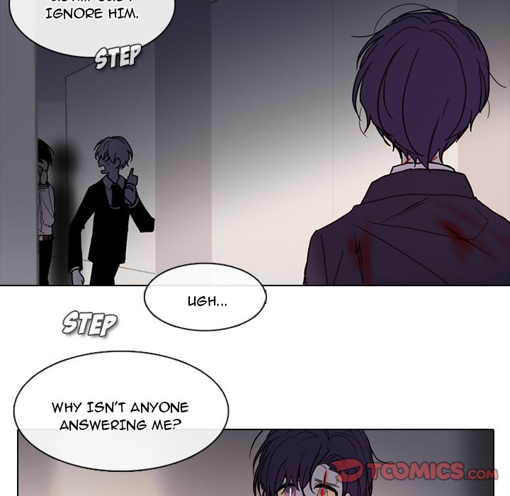 End And Save End and Save EP 190 - Toomics page 46 - 