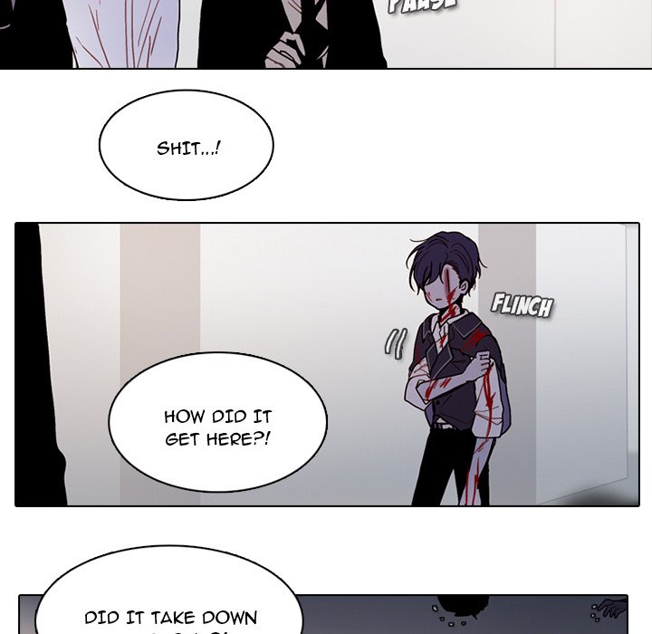 End And Save End and Save EP 190 - Toomics page 48 - 