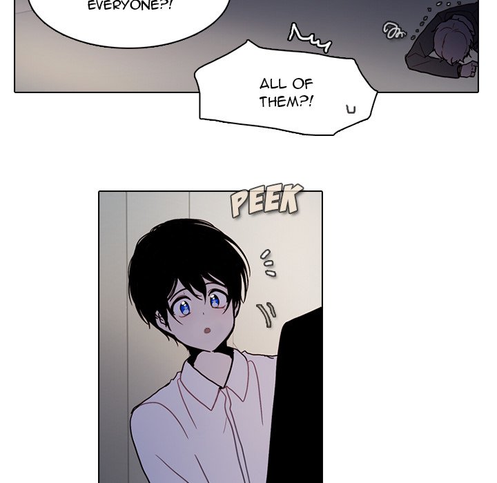 End And Save End and Save EP 190 - Toomics page 49 - 