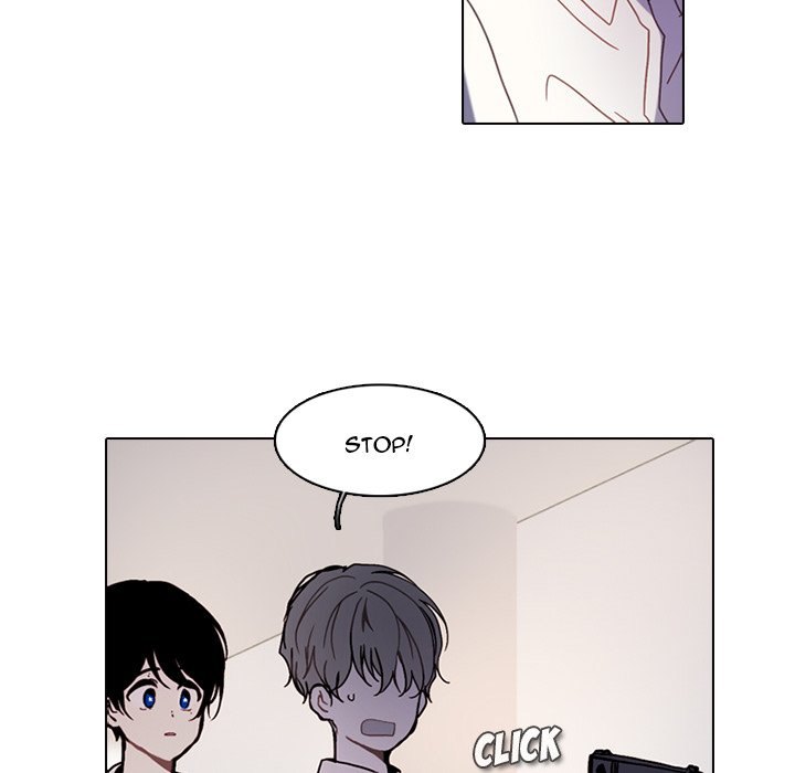 End And Save End and Save EP 190 - Toomics page 51 - 