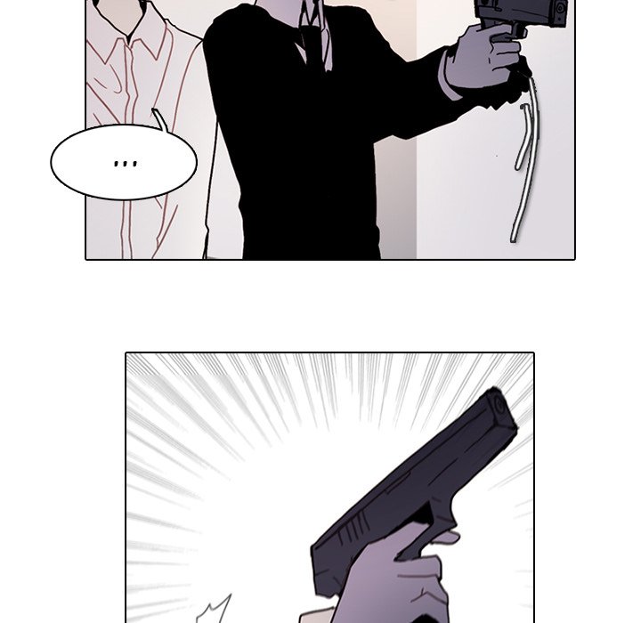 End And Save End and Save EP 190 - Toomics page 52 - 