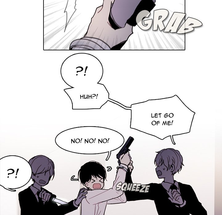 End And Save End and Save EP 190 - Toomics page 53 - 