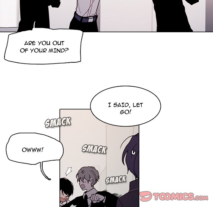 End And Save End and Save EP 190 - Toomics page 54 - 