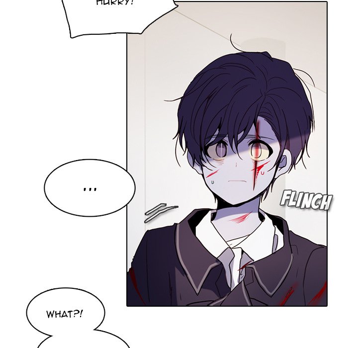 End And Save End and Save EP 190 - Toomics page 57 - 