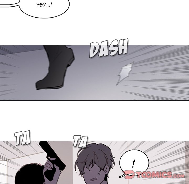 End And Save End and Save EP 190 - Toomics page 58 - 