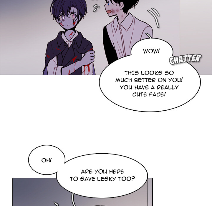 End And Save Chapter 191 page 12 - 