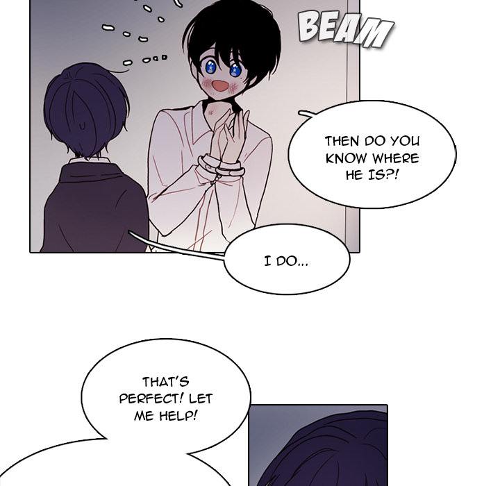 End And Save Chapter 191 page 13 - 
