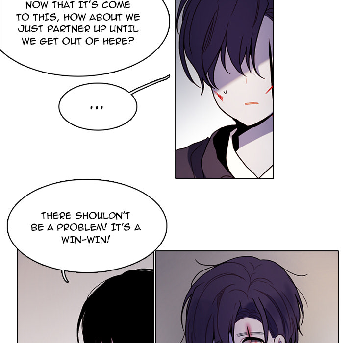 End And Save Chapter 191 page 14 - 