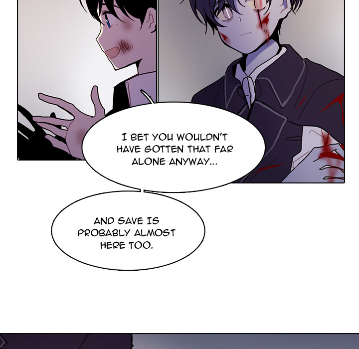 End And Save Chapter 191 page 15 - 