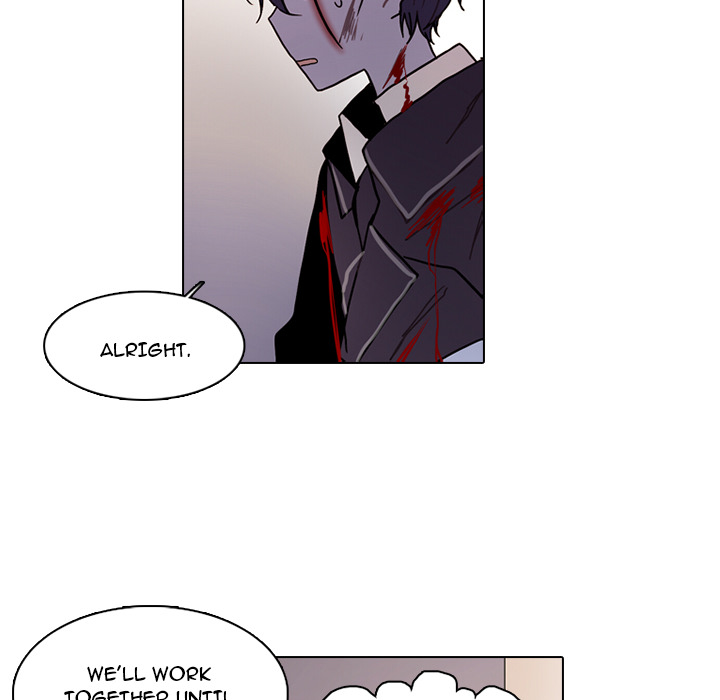 End And Save Chapter 191 page 17 - 