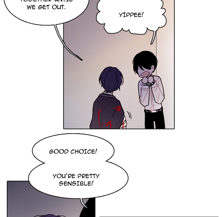 End And Save Chapter 191 page 18 - 
