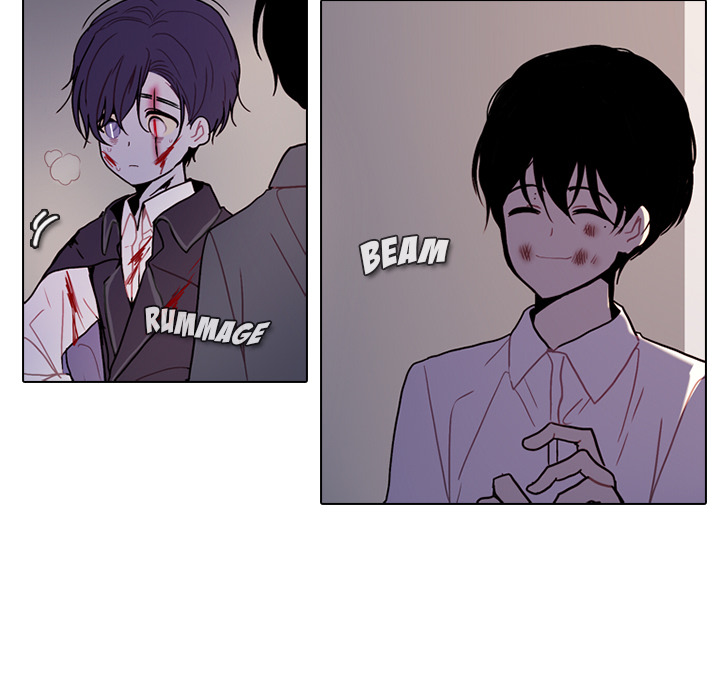 End And Save Chapter 191 page 19 - 