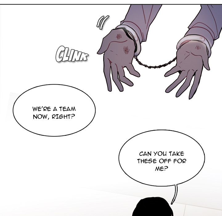 End And Save Chapter 191 page 20 - 