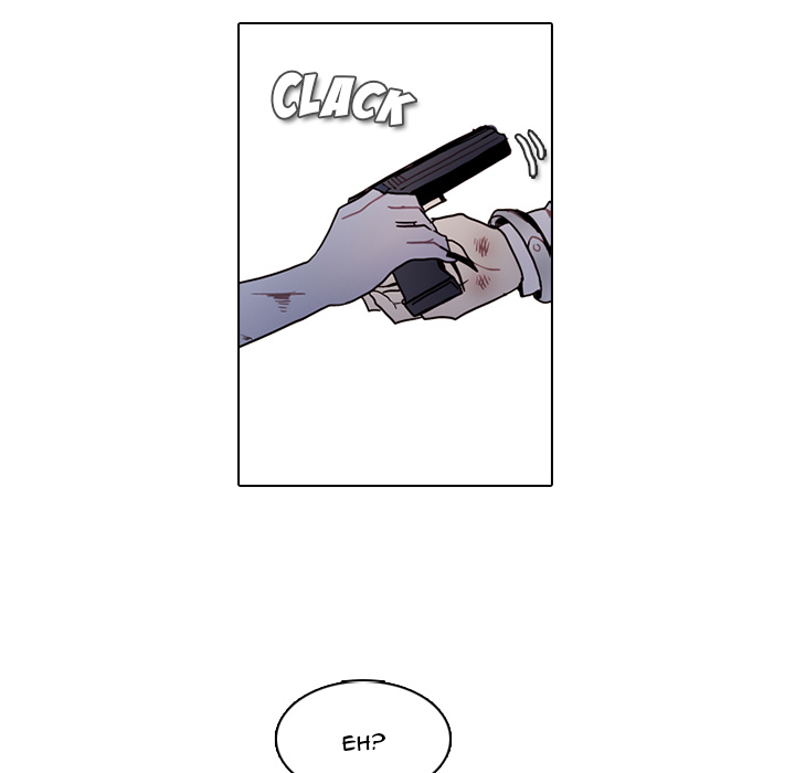 End And Save Chapter 191 page 22 - 