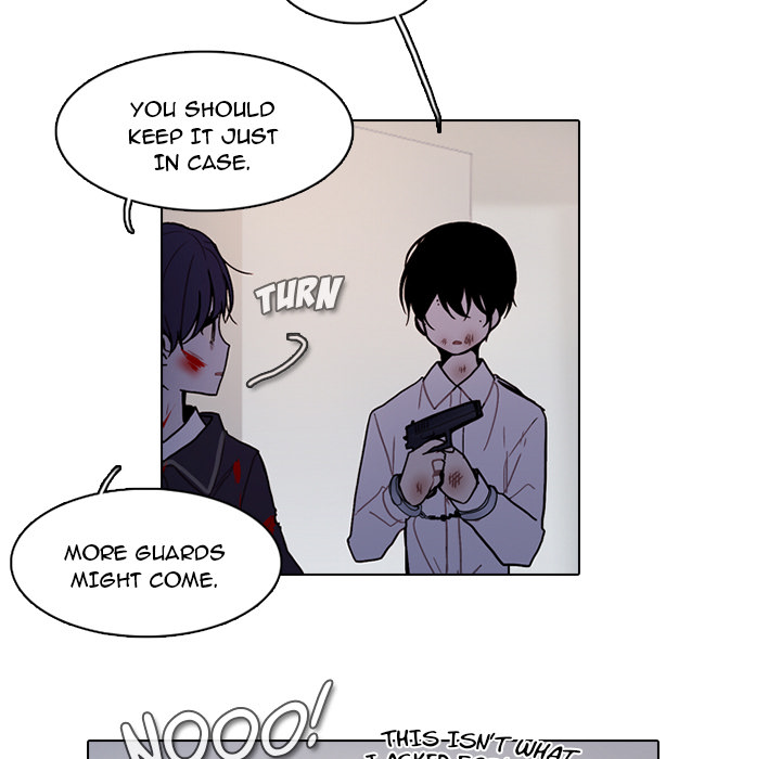 End And Save Chapter 191 page 23 - 