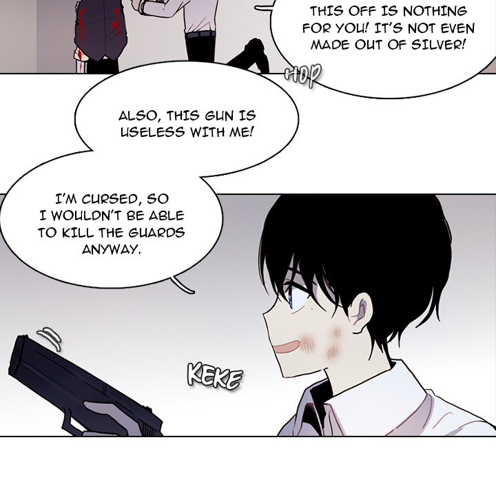 End And Save Chapter 191 page 25 - 