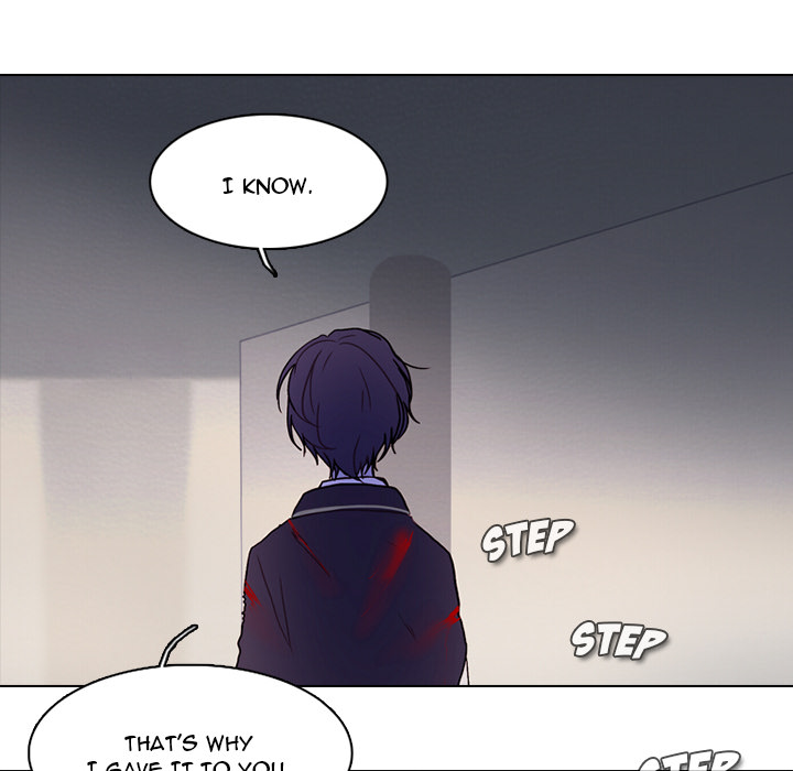 End And Save Chapter 191 page 26 - 