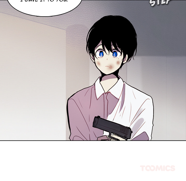 End And Save Chapter 191 page 27 - 