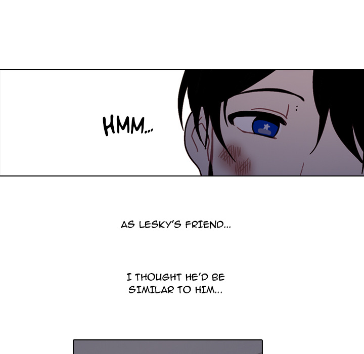 End And Save Chapter 191 page 28 - 