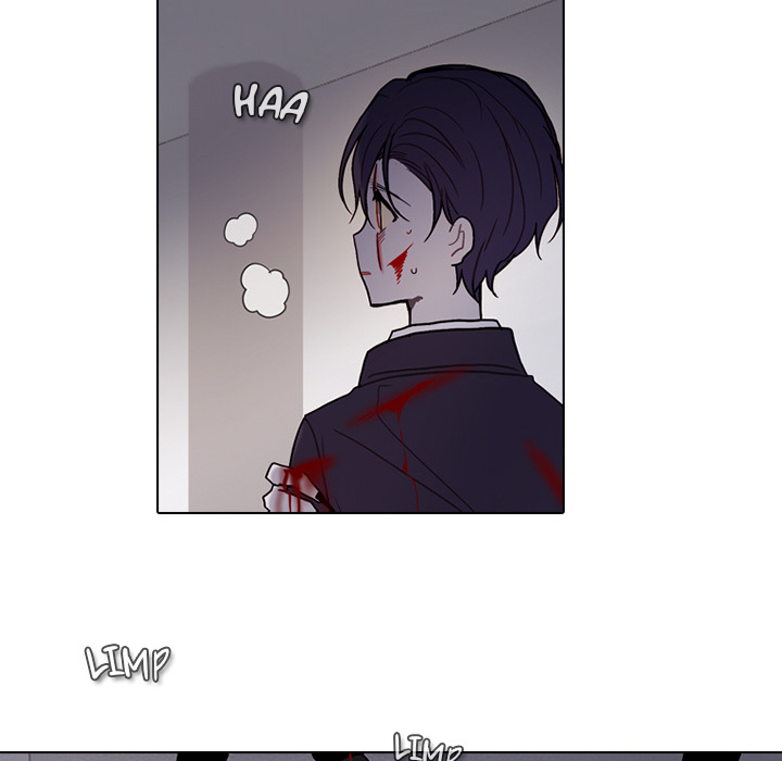 End And Save Chapter 191 page 29 - 
