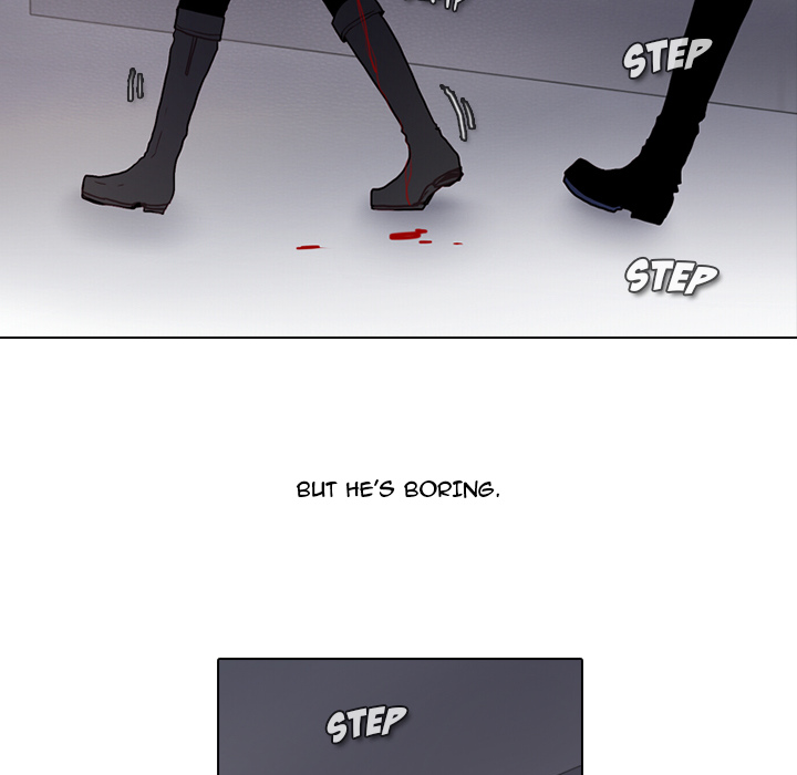 End And Save Chapter 191 page 30 - 