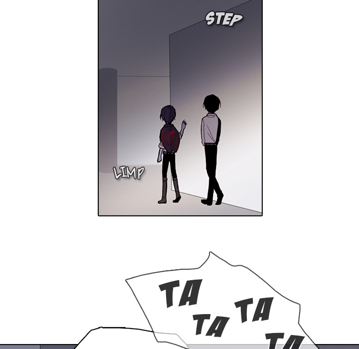 End And Save Chapter 191 page 31 - 