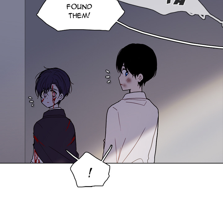 End And Save Chapter 191 page 32 - 