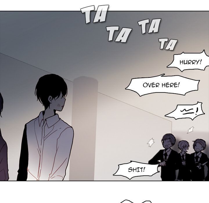 End And Save Chapter 191 page 33 - 