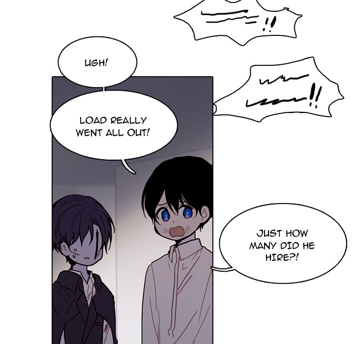 End And Save Chapter 191 page 34 - 