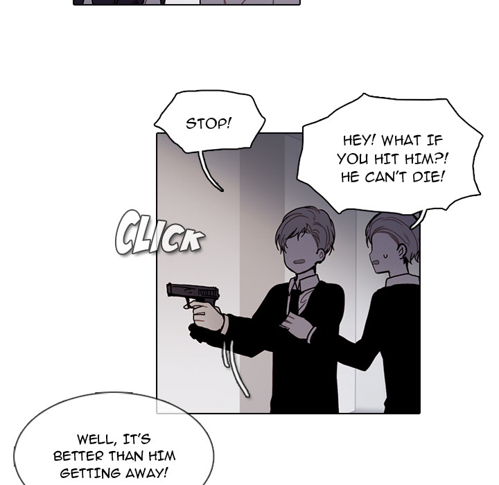 End And Save Chapter 191 page 35 - 