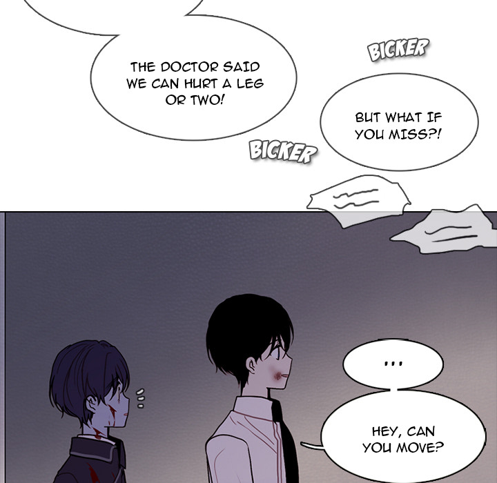 End And Save Chapter 191 page 36 - 