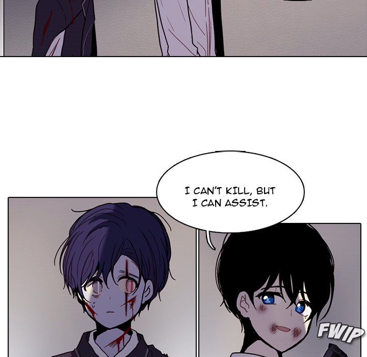 End And Save Chapter 191 page 37 - 