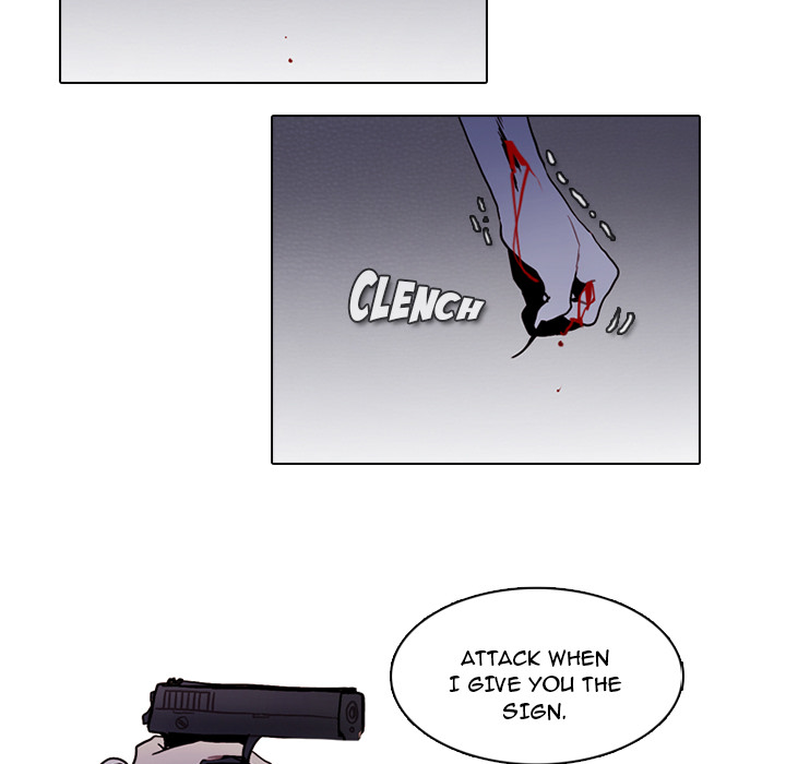 End And Save Chapter 191 page 39 - 