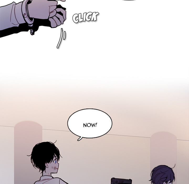 End And Save Chapter 191 page 40 - 