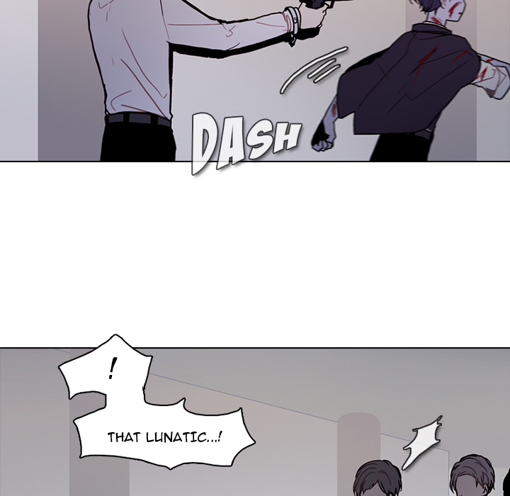 End And Save Chapter 191 page 41 - 