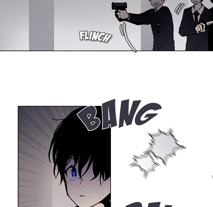 End And Save Chapter 191 page 42 - 