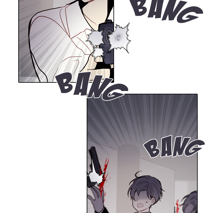End And Save Chapter 191 page 43 - 