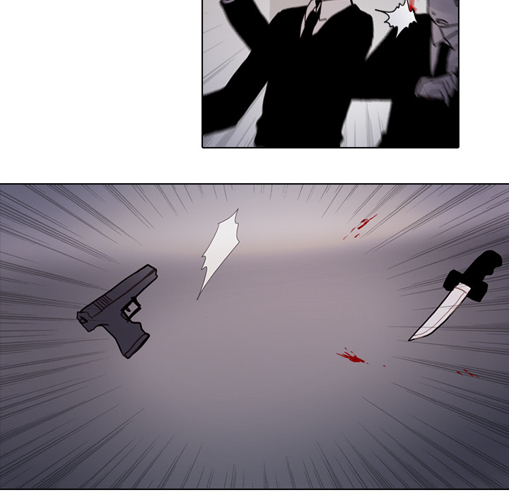 End And Save Chapter 191 page 44 - 