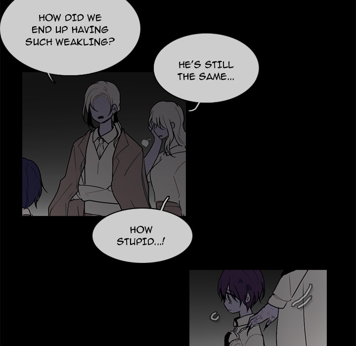 End And Save Chapter 191 page 50 - 