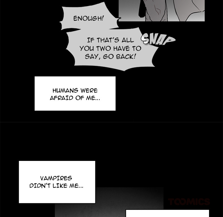 End And Save Chapter 191 page 51 - 