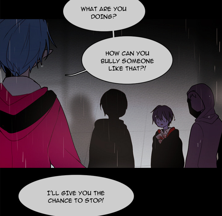 End And Save Chapter 191 page 54 - 